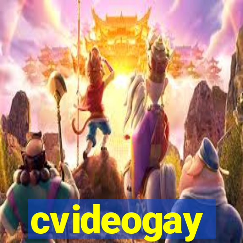 cvideogay