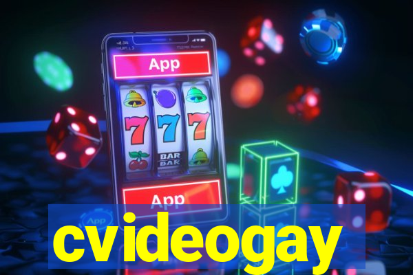 cvideogay