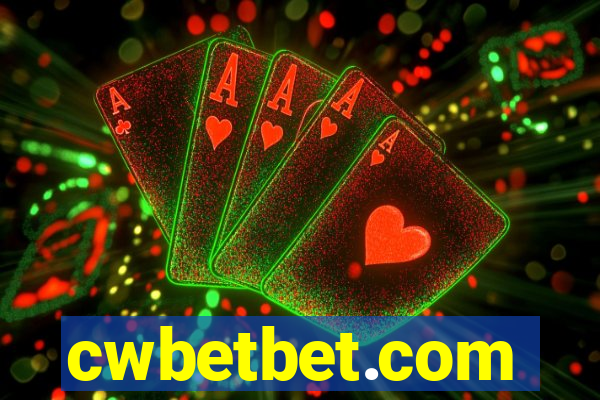 cwbetbet.com