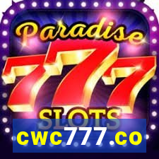 cwc777.co