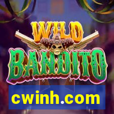 cwinh.com