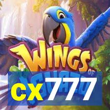 cx777