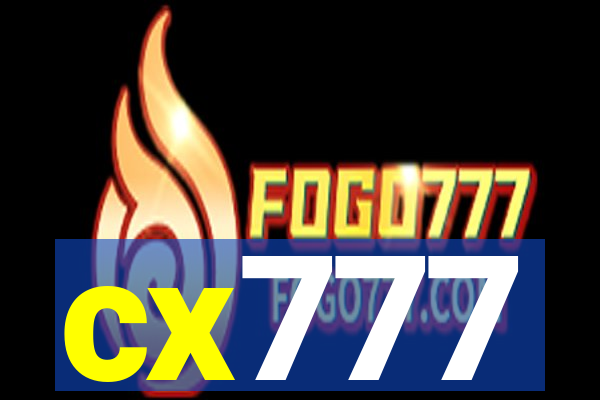 cx777