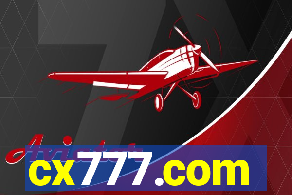 cx777.com