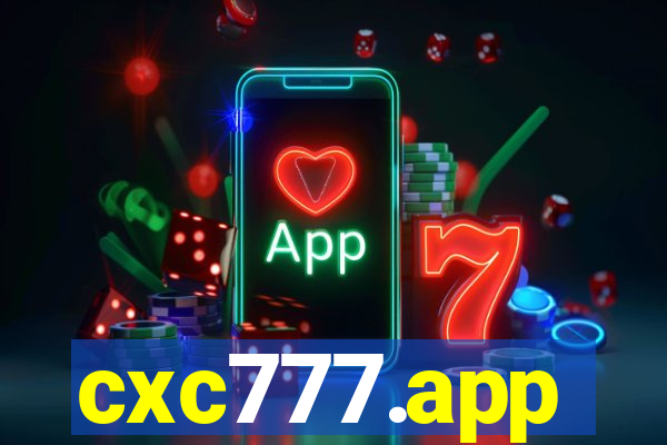 cxc777.app