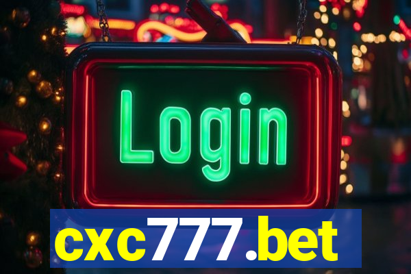 cxc777.bet