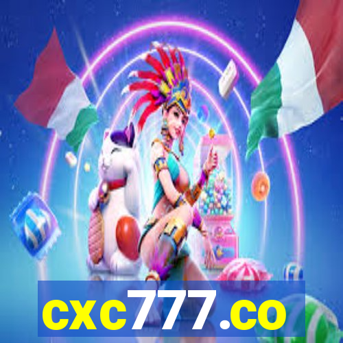 cxc777.co