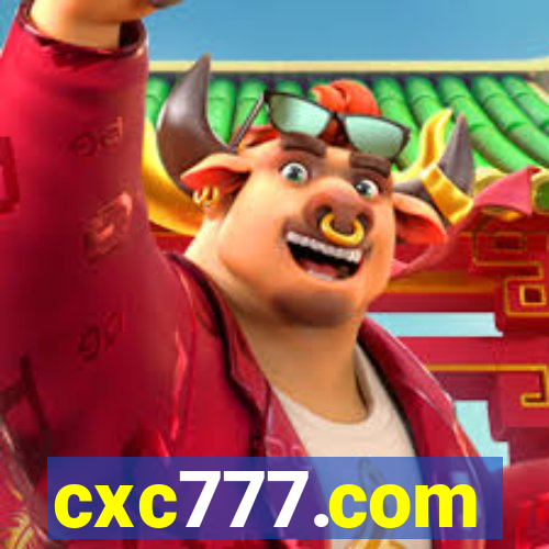 cxc777.com