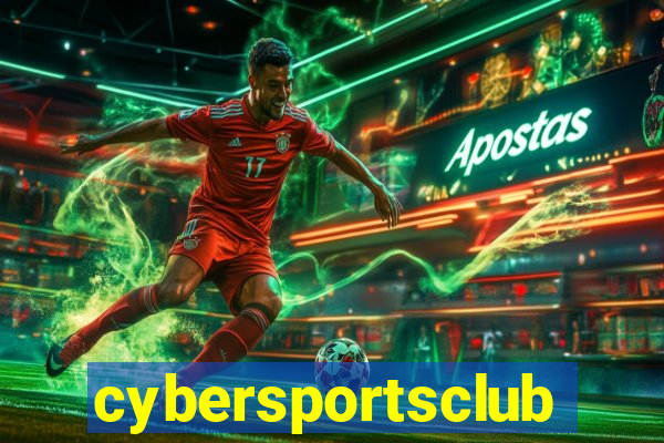 cybersportsclub.com