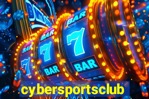 cybersportsclub.com