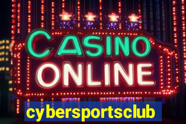 cybersportsclub.com