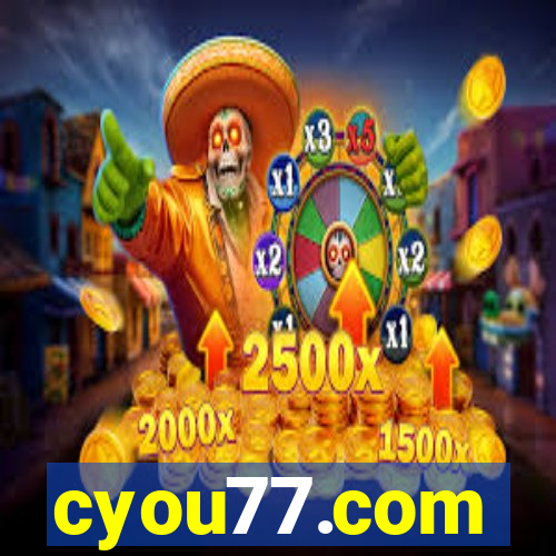 cyou77.com