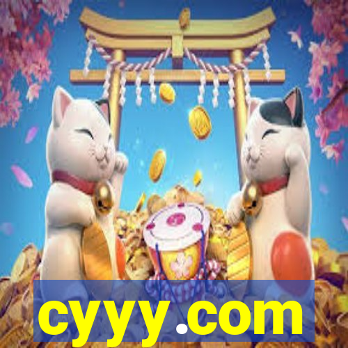 cyyy.com