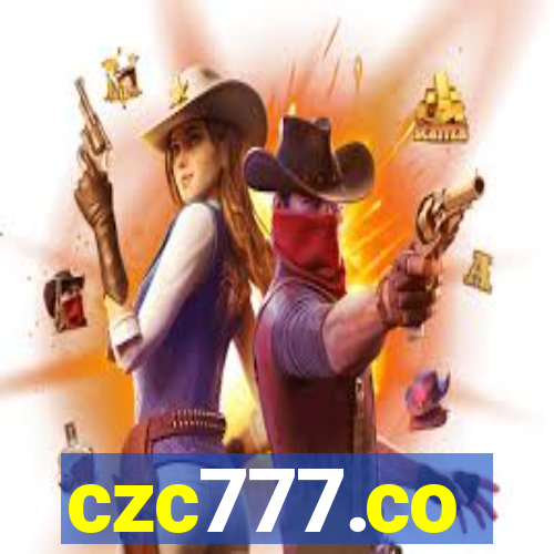 czc777.co