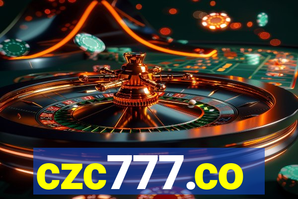 czc777.co