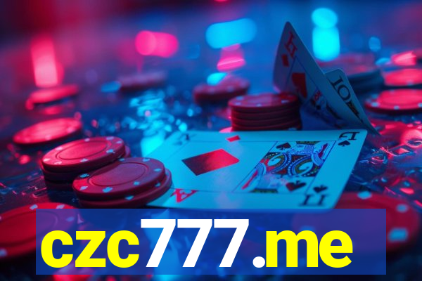 czc777.me