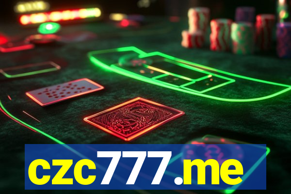 czc777.me