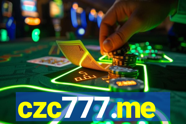 czc777.me