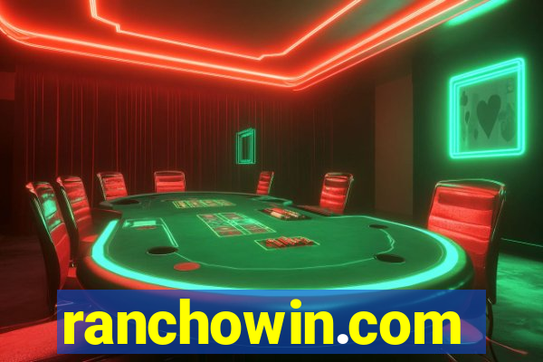 ranchowin.com