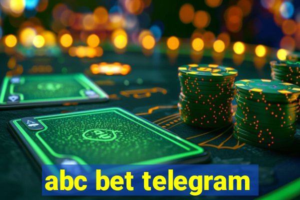 abc bet telegram