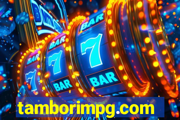 tamborimpg.com