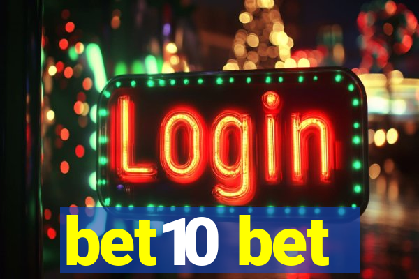 bet10 bet