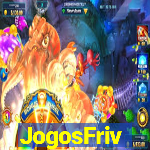 JogosFriv