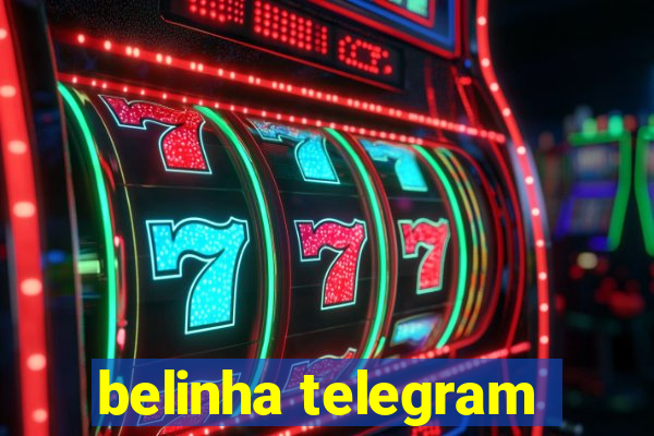 belinha telegram