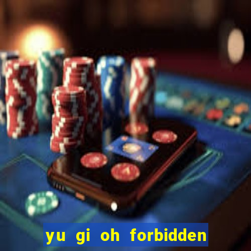 yu gi oh forbidden memories password