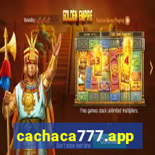 cachaca777.app