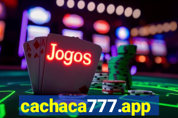 cachaca777.app