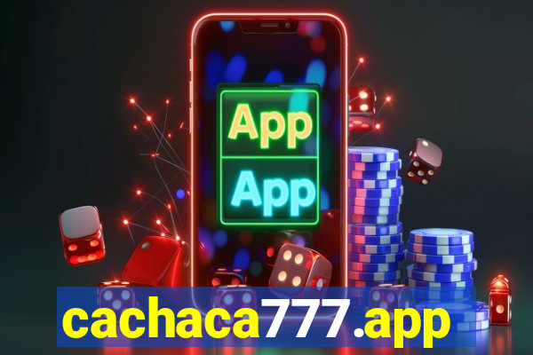 cachaca777.app