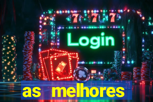 as melhores plataformas de jogo online