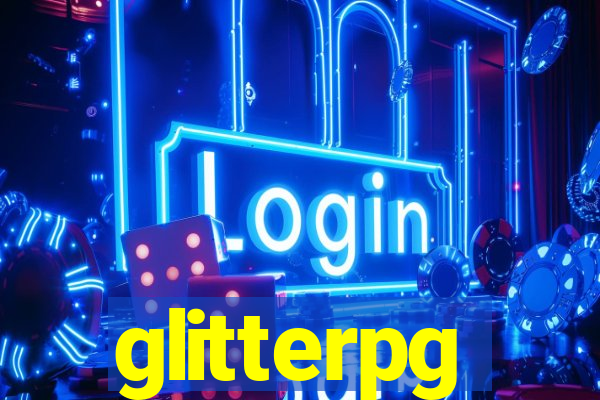 glitterpg