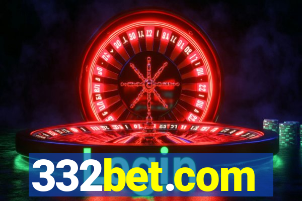 332bet.com