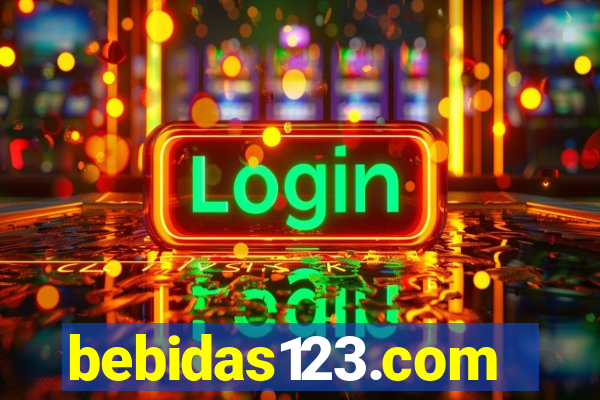 bebidas123.com