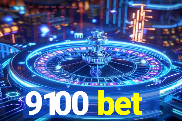 9100 bet