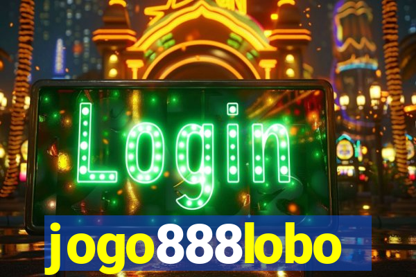 jogo888lobo