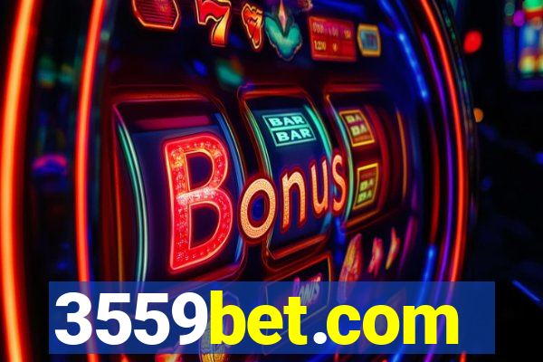 3559bet.com