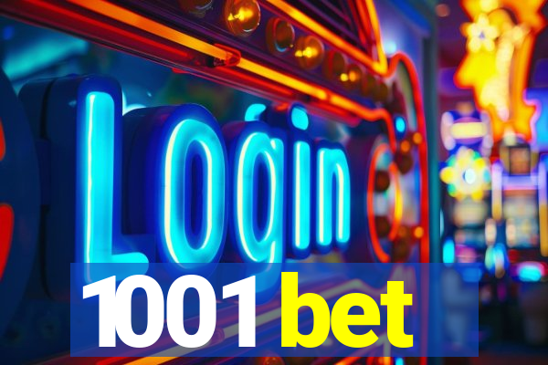 1001 bet