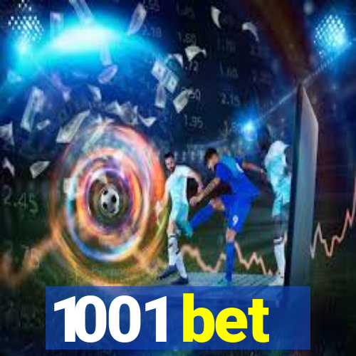 1001 bet