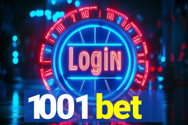 1001 bet