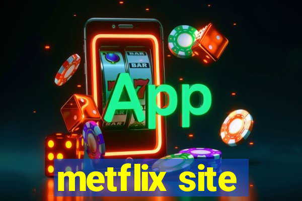 metflix site