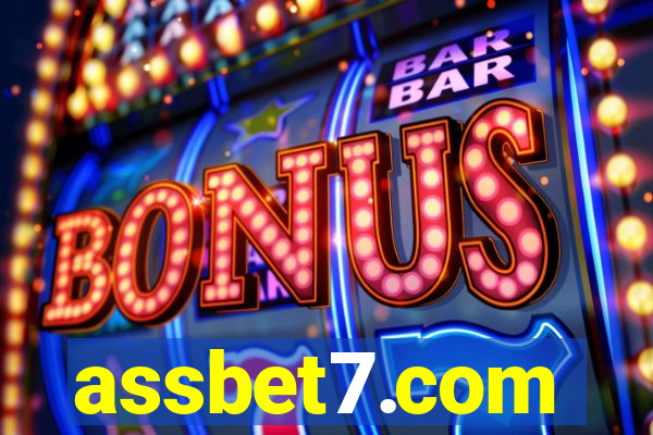 assbet7.com