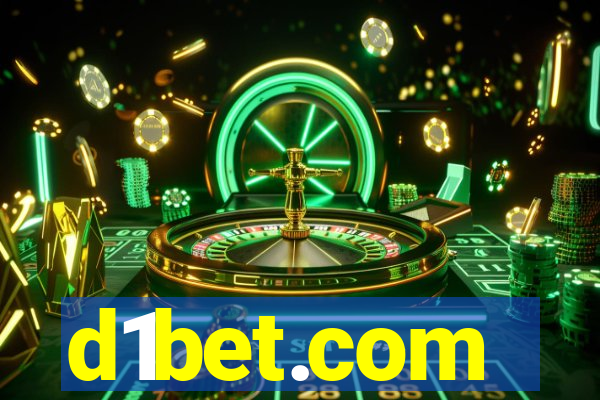 d1bet.com