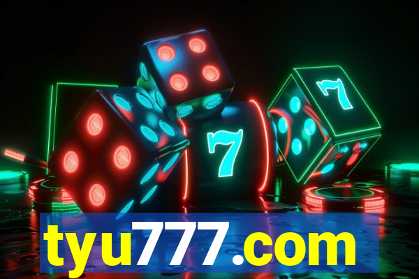 tyu777.com