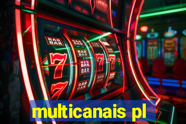 multicanais pl