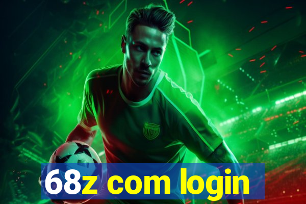 68z com login