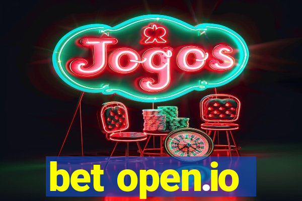 bet open.io