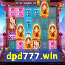 dpd777.win